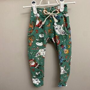 Rudolph Joggers